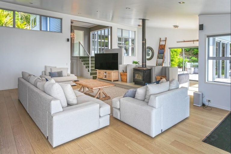 Photo of property in 402 Tuateawa Road, Tuateawa, Coromandel, 3583