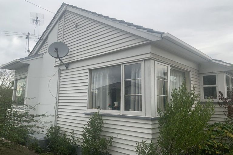 Photo of property in 31 Wainui Street, Riccarton, Christchurch, 8041