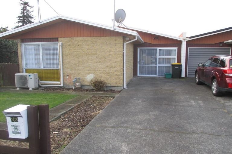 Photo of property in 33 Power Street, Levin, 5510