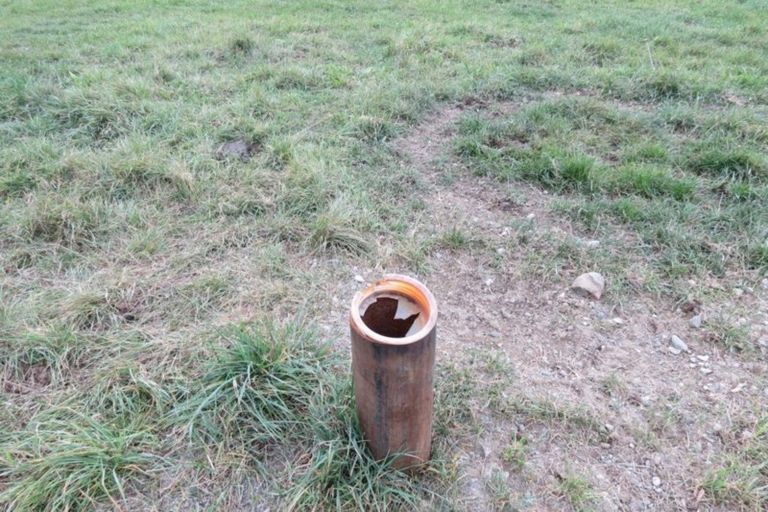 Photo of property in 120 Glews Road, Cust, Rangiora, 7471