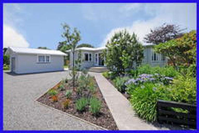 Photo of property in 132 Waerenga Road, Otaki, 5512