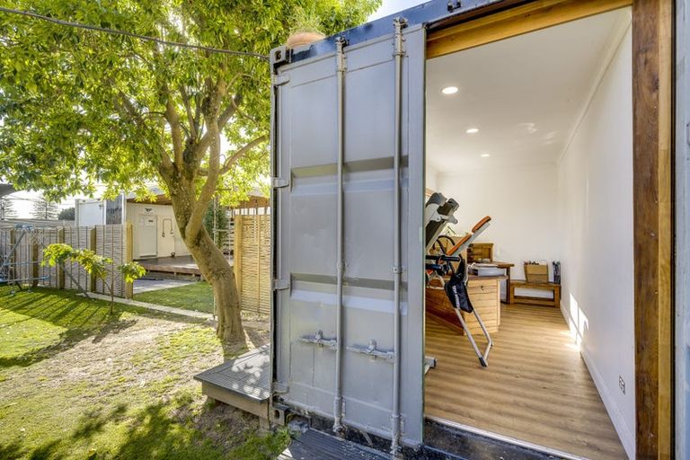 Photo of property in 50 Battery Road, Ahuriri, Napier, 4110