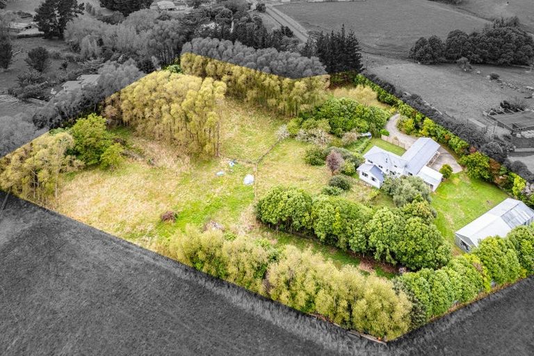 Photo of property in 30 Watt Livingstone Road, Westmere, Whanganui, 4574