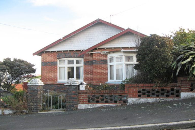 Photo of property in 3 Oakland Street, Andersons Bay, Dunedin, 9013