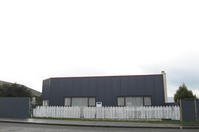 Photo of property in 180 Metzger Street, Heidelberg, Invercargill, 9812