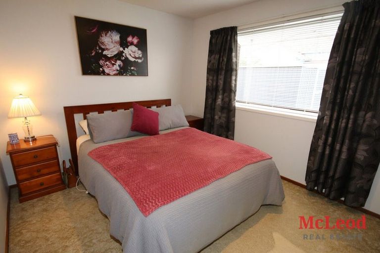 Photo of property in 104a Melcombe Street, Tinwald, Ashburton, 7700