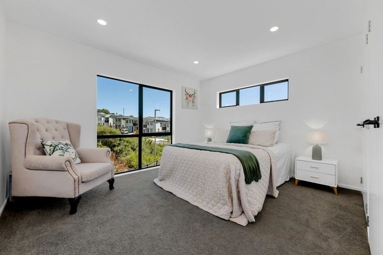Photo of property in 10 Ripa Street, Flat Bush, Auckland, 2019