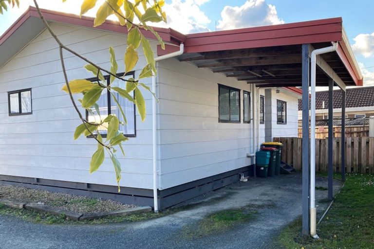 Photo of property in 128b Nixon Street, Hamilton East, Hamilton, 3216