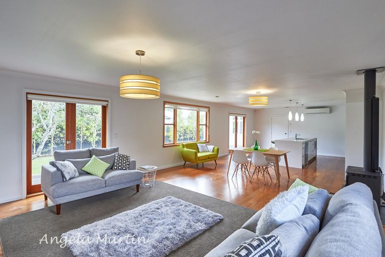 Photo of property in 486 Ruahine Street, Terrace End, Palmerston North, 4410