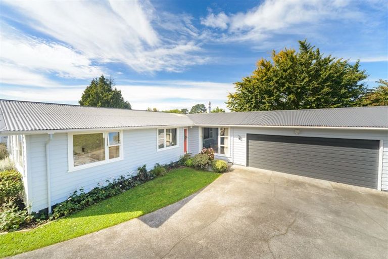 Photo of property in 30 Snowdon Avenue, Terrace End, Palmerston North, 4410