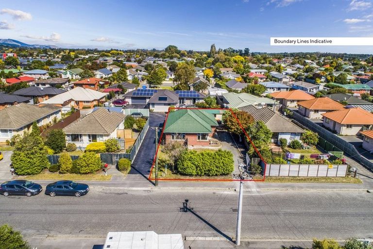 Photo of property in 19 Nottingham Avenue, Halswell, Christchurch, 8025