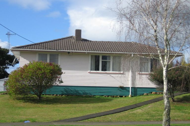 Photo of property in 78 Jack Street, Otangarei, Whangarei, 0112