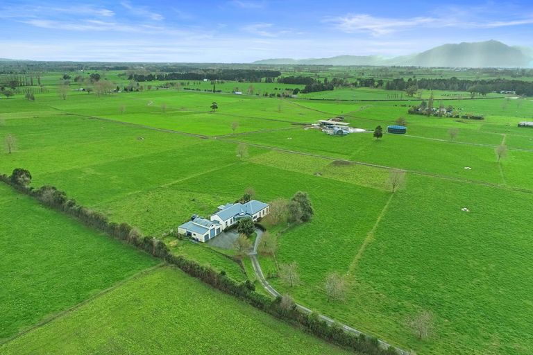 Photo of property in 100 Maungakawa Road, Ngarua, Morrinsville, 3374