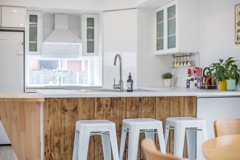 Photo of property in 10 Trispen Place, Camborne, Porirua, 5026