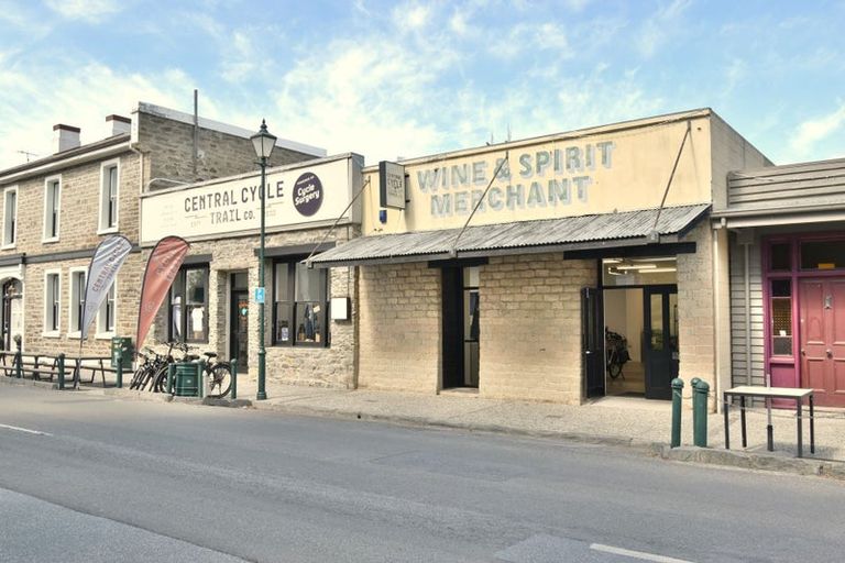 Photo of property in 33 Sunderland Street, Clyde, 9330