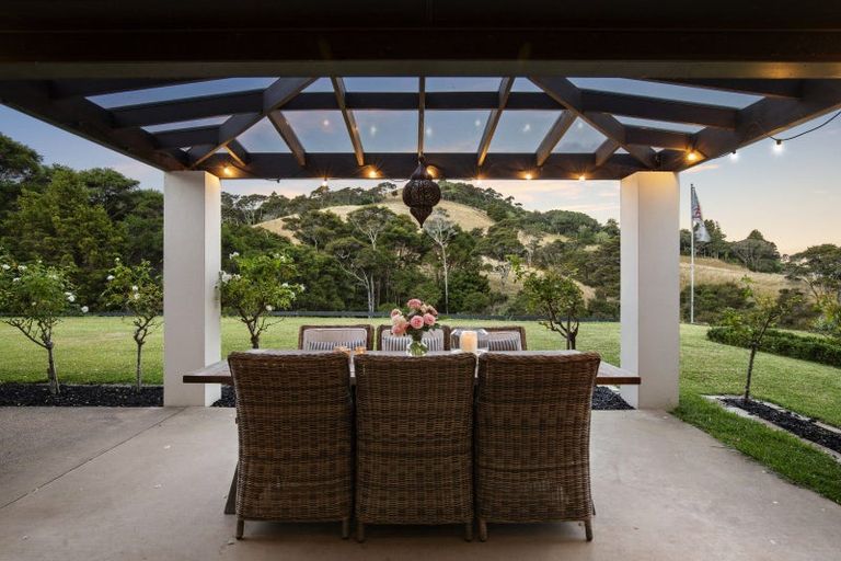 Photo of property in 92b Clevedon-takanini Road, Clevedon, Papakura, 2582