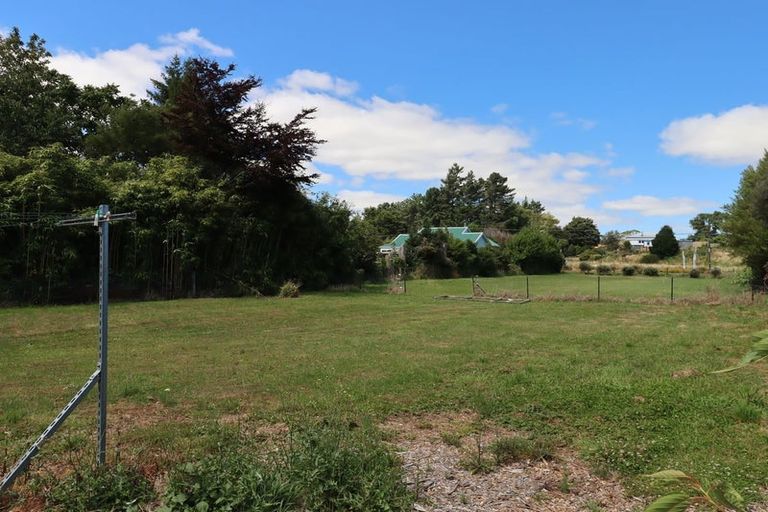 Photo of property in 4 Olsen Street, Eketahuna, 4900