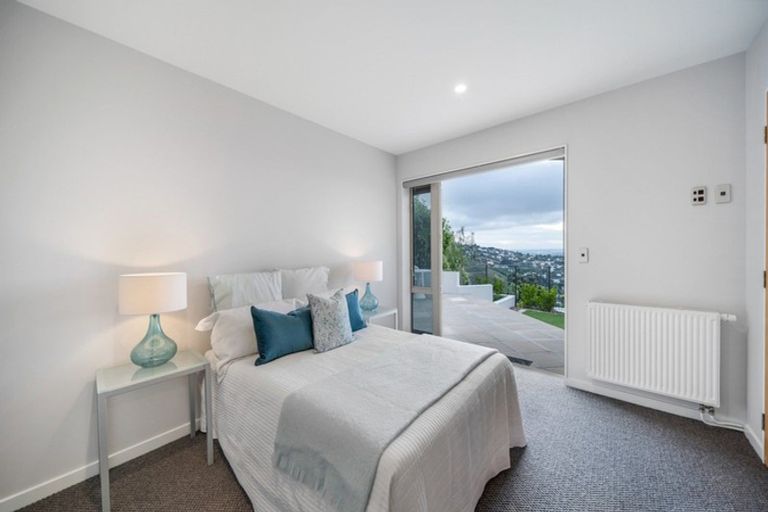 Photo of property in 4 Yelverton Place, Huntsbury, Christchurch, 8022