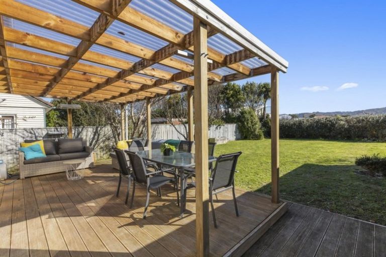 Photo of property in 89 Riverside Drive, Waiwhetu, Lower Hutt, 5010