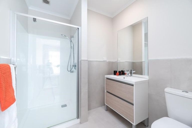 Photo of property in 4 Harewood Street, Whenuapai, Auckland, 0618