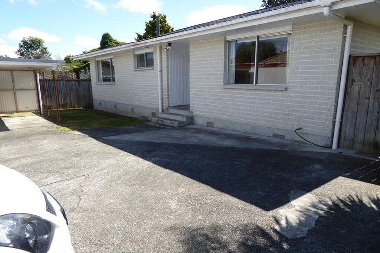 Photo of property in 26a Shakespeare Avenue, Trentham, Upper Hutt, 5018