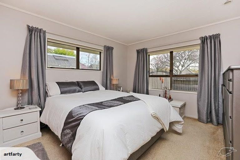 Photo of property in 1a Reeve Drive, Havelock North, 4130