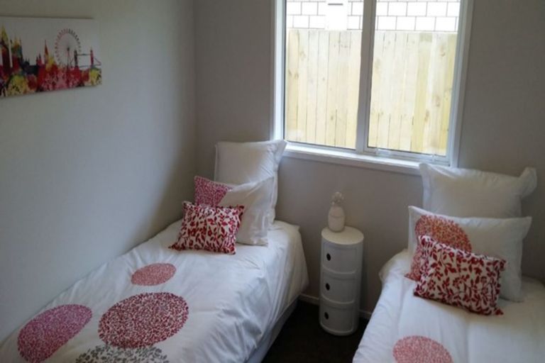 Photo of property in 26 Jonah Lomu Drive, Paerata, Pukekohe, 2124