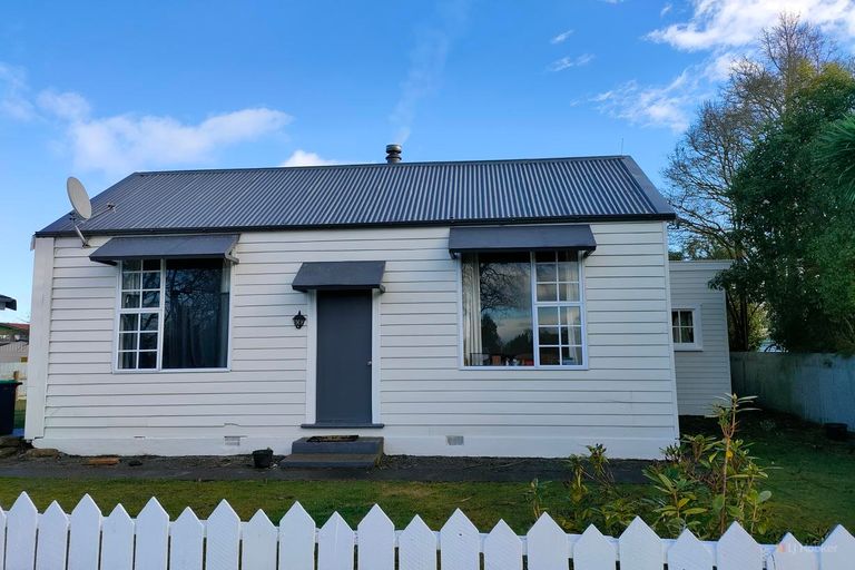 Photo of property in 11 Lyall Terrace, Temuka, 7920