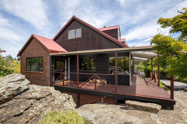 Photo of property in 14 Lanes Road, Bridge Hill, Alexandra, 9320