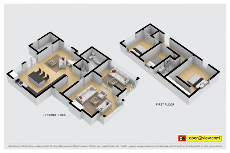 Photo of property in 13 Miro Street, Eastbourne, Lower Hutt, 5013