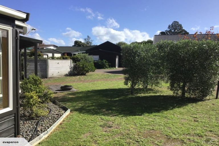 Photo of property in 6/23 Kennedy Park Drive, Pauanui, Hikuai, 3579