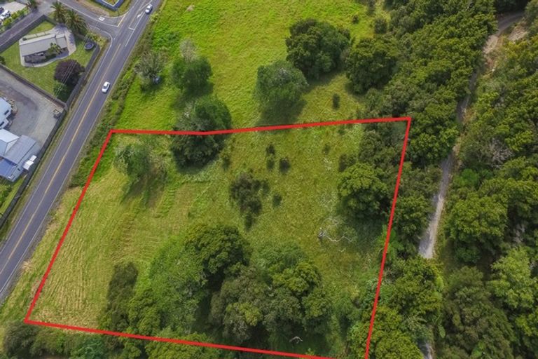 Photo of property in 421 Whangarei Heads Road, Tamaterau, Whangarei, 0174