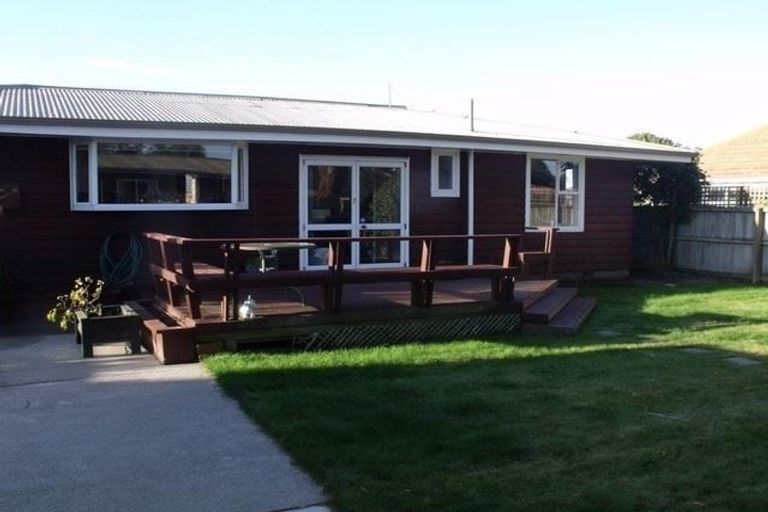 Photo of property in 171 Condell Avenue, Papanui, Christchurch, 8053