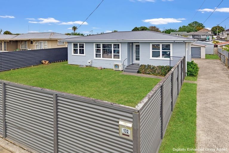Photo of property in 132 Spinley Street, Te Awamutu, 3800