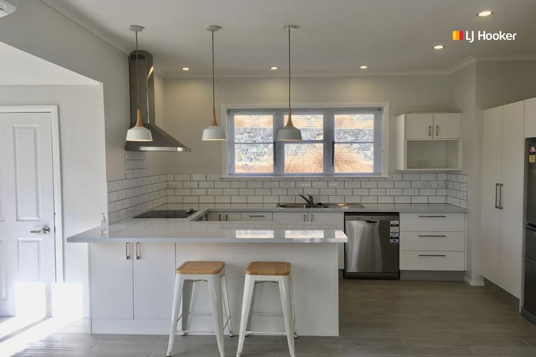 Photo of property in 33 Strathearn Avenue, Wakari, Dunedin, 9010