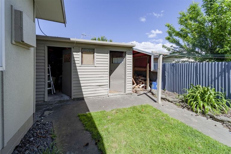 Photo of property in 48a Clarence Cox Crescent, Pirimai, Napier, 4112