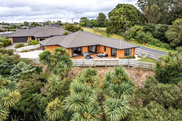 Photo of property in 11 Lusk Way, Patumahoe, Pukekohe, 2679