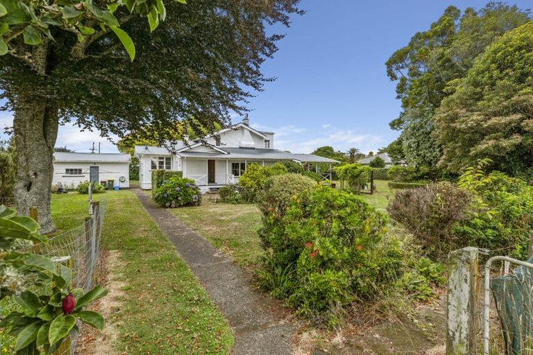 Photo of property in 6 Kegworth Street, Eltham, 4322