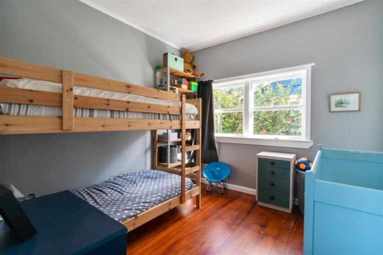 Photo of property in 31 Vine Street, Mangere East, Auckland, 2024