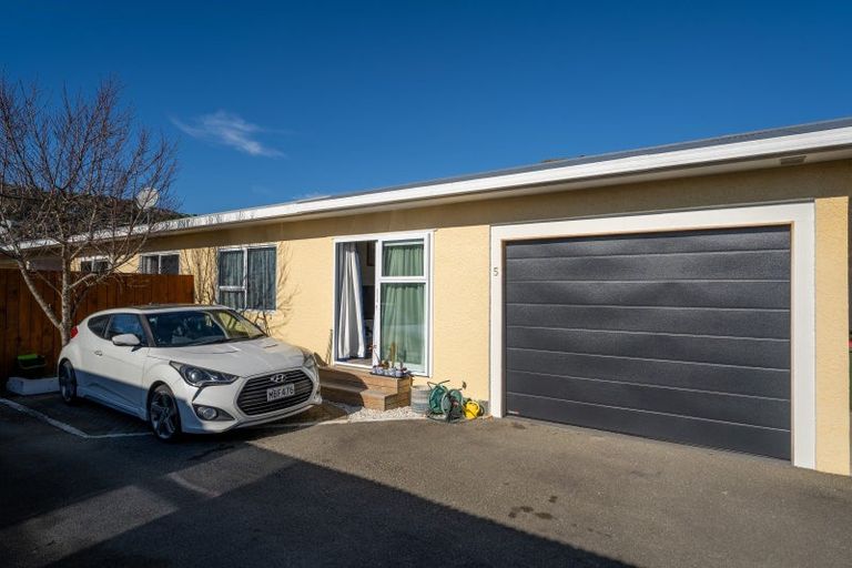 Photo of property in 5/74 Muritai Street, Tahunanui, Nelson, 7011