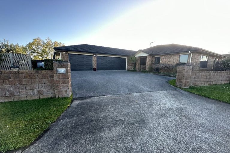 Photo of property in 64 Te Huia Drive, Flagstaff, Hamilton, 3210