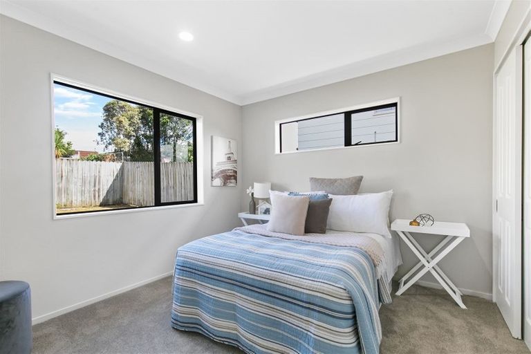 Photo of property in 6a Hope Farm Avenue, Pakuranga Heights, Auckland, 2010