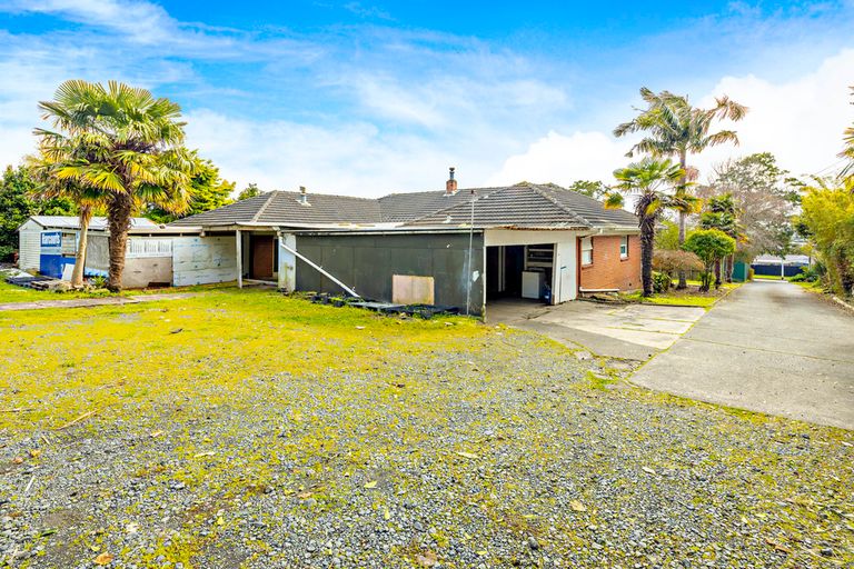 Photo of property in 1/147 Boundary Road, Clover Park, Auckland, 2019