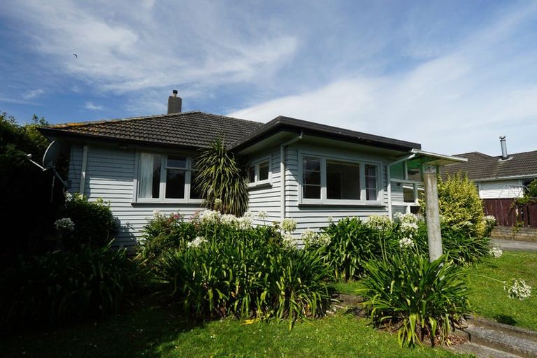 Photo of property in 3 Leicester Street, Terrace End, Palmerston North, 4410