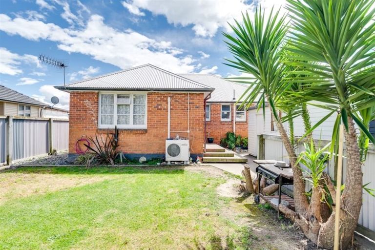 Photo of property in 130 Nuffield Avenue, Marewa, Napier, 4110