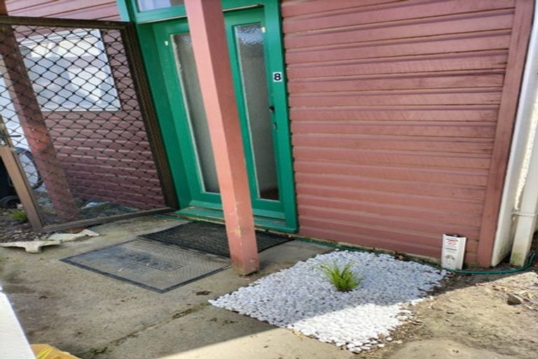 Photo of property in 8/27 Buffon Street, Waltham, Christchurch, 8023