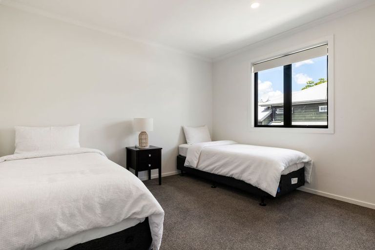 Photo of property in 3/26 Hunter Street, Hamilton Lake, Hamilton, 3204