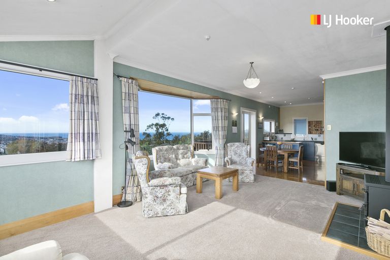 Photo of property in 145 Glenpark Avenue, Maryhill, Dunedin, 9011