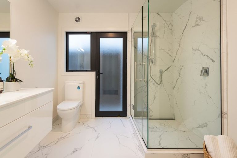 Photo of property in 4/22 Ranfurly Street, St Albans, Christchurch, 8014