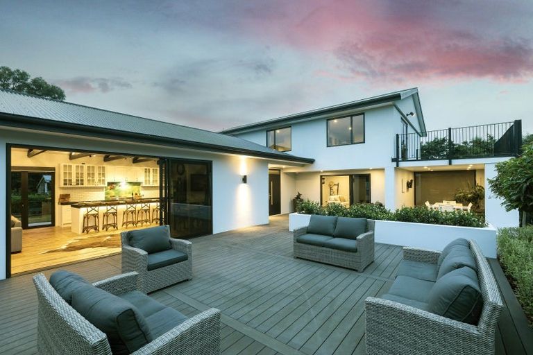 Photo of property in 187 Ryans Road, Yaldhurst, Christchurch, 7676